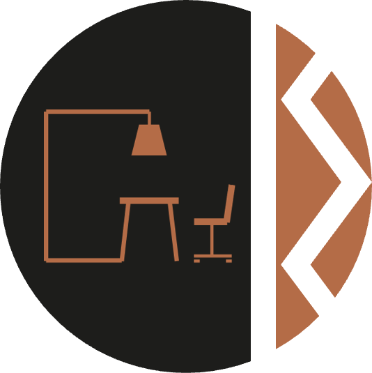 prestation aménagement et décoration d'espaces de tertiaires