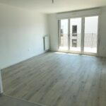 décoration salon et coin repas ambiance scandinave