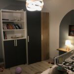 décorations et rangements pour une chambre d'enfant