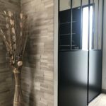 ménagement et décoration d'une entrée