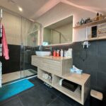 ale dans les combles d'une maison