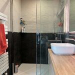 ale dans les combles d'une maison