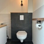 ale dans les combles d'une maison