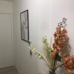 décoration d'une entrée