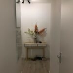 décoration d'une entrée