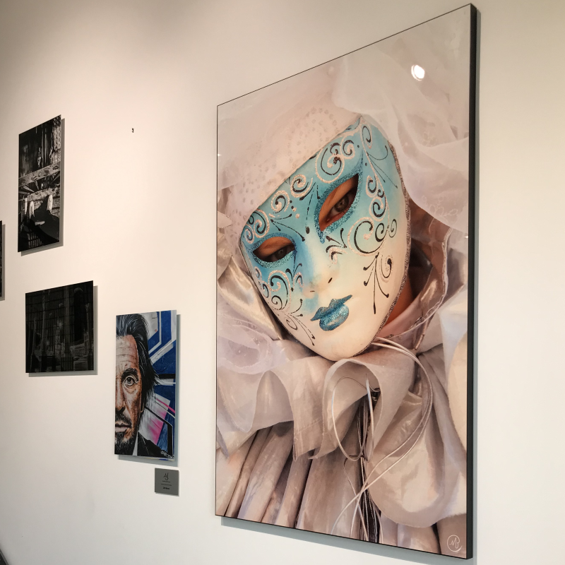 photographie et décoration murale