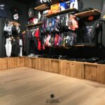 aménagement d'une salle de sport boxe mma à Lognes 77