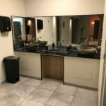 aménagement d'une salle de sport boxe mma à Lognes 77