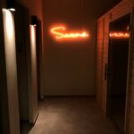 aménagement d'une salle de sport boxe mma à Lognes 77