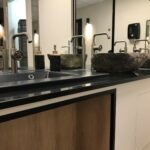 aménagement d'une salle de sport boxe mma à Lognes 77