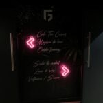 aménagement d'une salle de sport boxe mma à Lognes 77