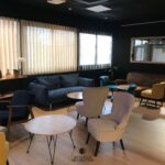 aménagement d'une salle de sport boxe mma à Lognes 77