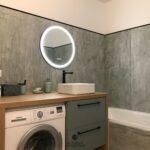 rénovation salle de bains à Vaires sur Marne 77